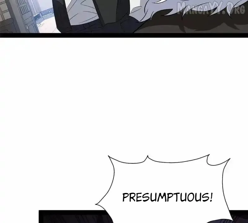 Divine Urban God Chapter 308 page 9