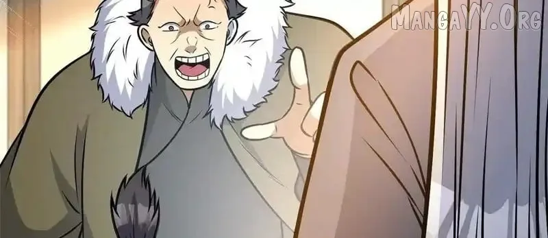 Divine Urban God Chapter 302 page 148