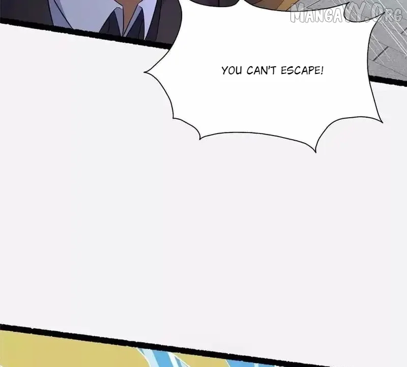 Divine Urban God Chapter 304 page 85