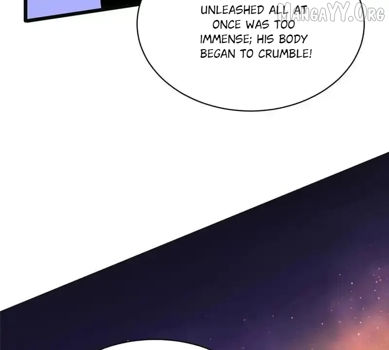 Divine Urban God Chapter 305 page 105