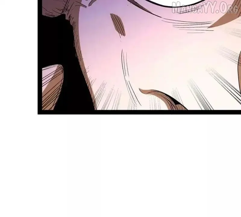 Divine Urban God Chapter 308 page 11