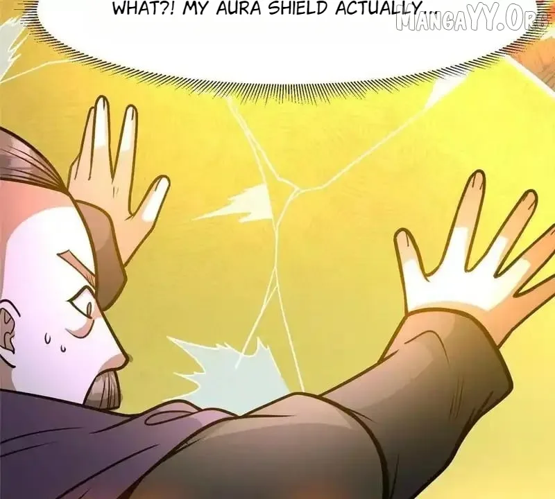 Divine Urban God Chapter 307 page 75