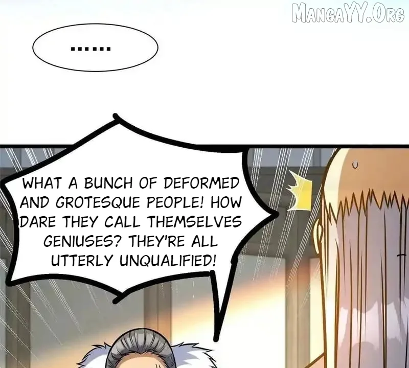 Divine Urban God Chapter 302 page 147