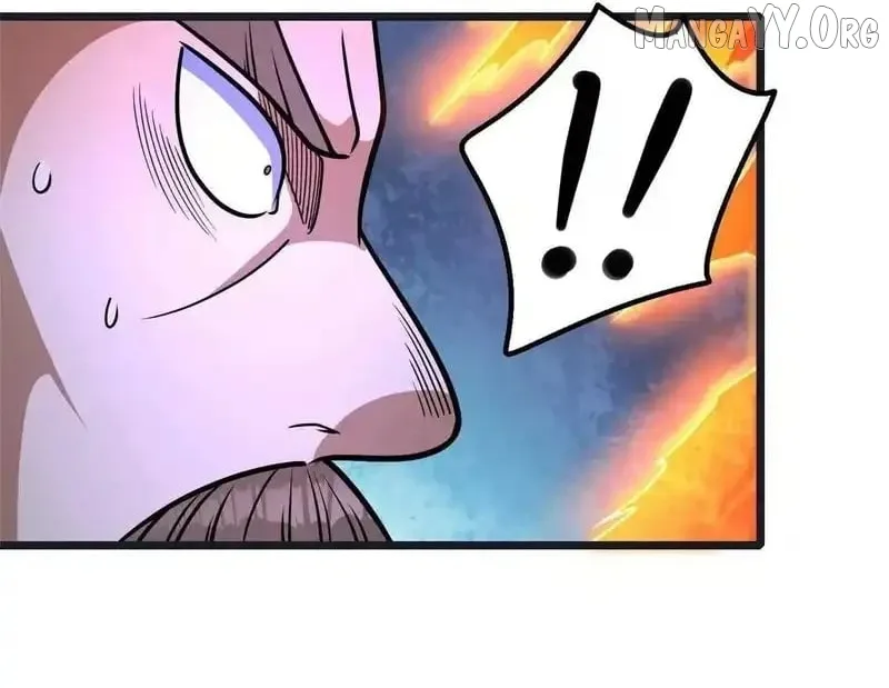 Divine Urban God Chapter 307 page 73