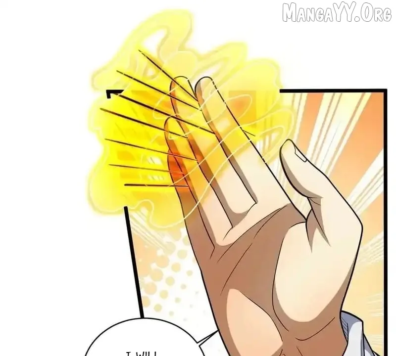 Divine Urban God Chapter 310 page 3