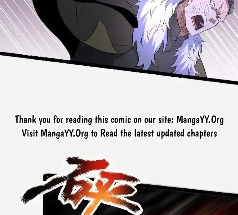 Divine Urban God Chapter 304 page 91