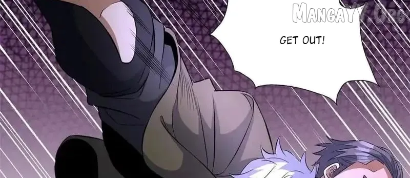 Divine Urban God Chapter 304 page 90