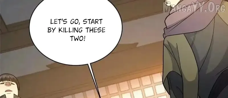 Divine Urban God Chapter 306 page 105