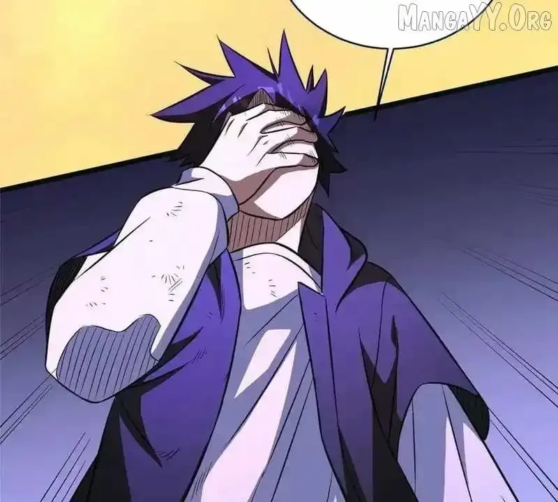 Divine Urban God Chapter 305 page 109