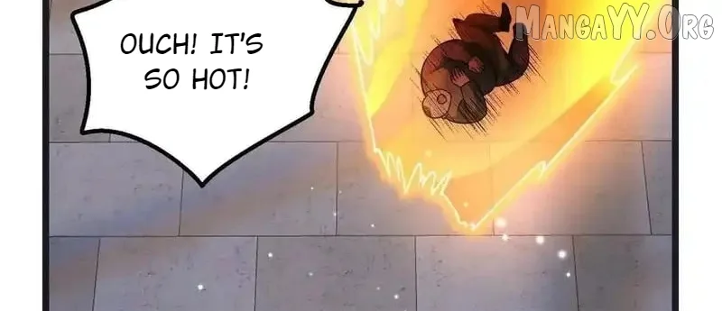 Divine Urban God Chapter 307 page 96