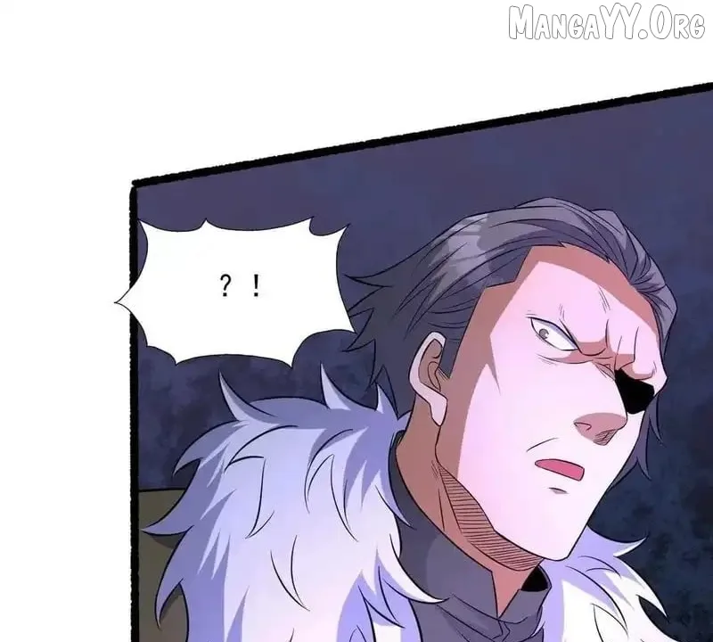 Divine Urban God Chapter 304 page 106