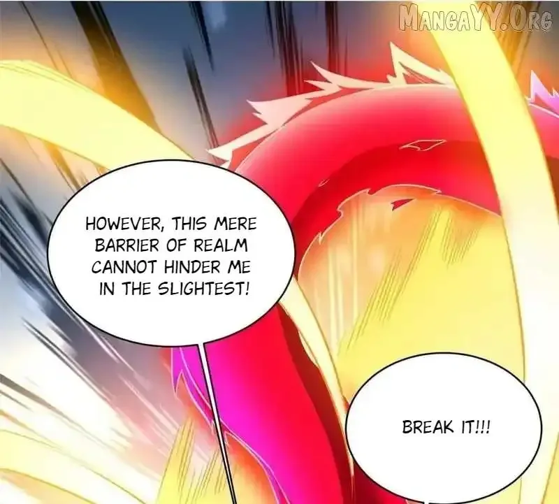 Divine Urban God Chapter 305 page 118