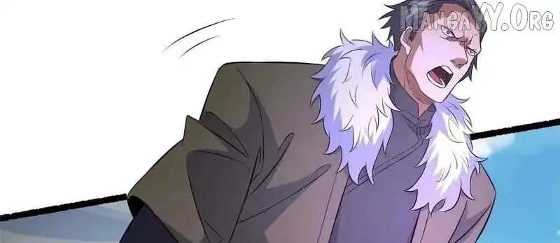 Divine Urban God Chapter 304 page 103