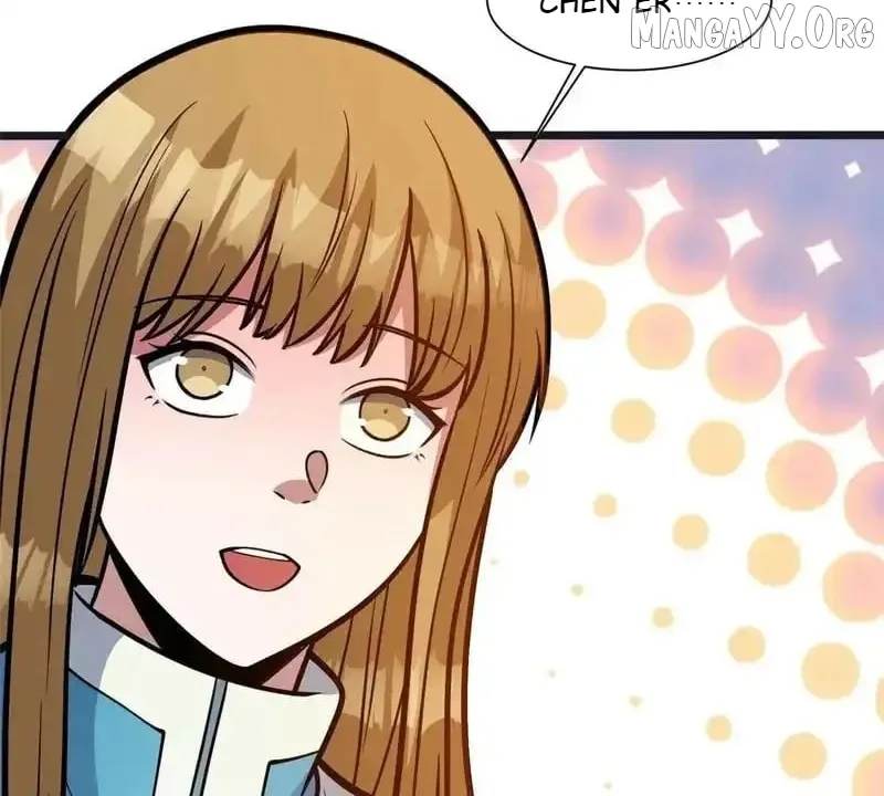 Divine Urban God Chapter 307 page 85