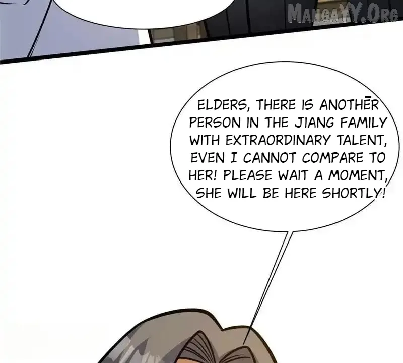 Divine Urban God Chapter 302 page 157