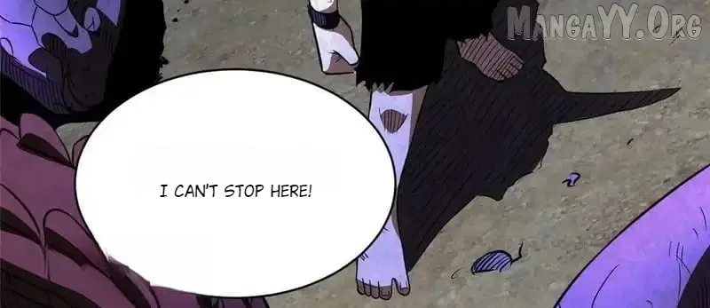 Divine Urban God Chapter 305 page 114