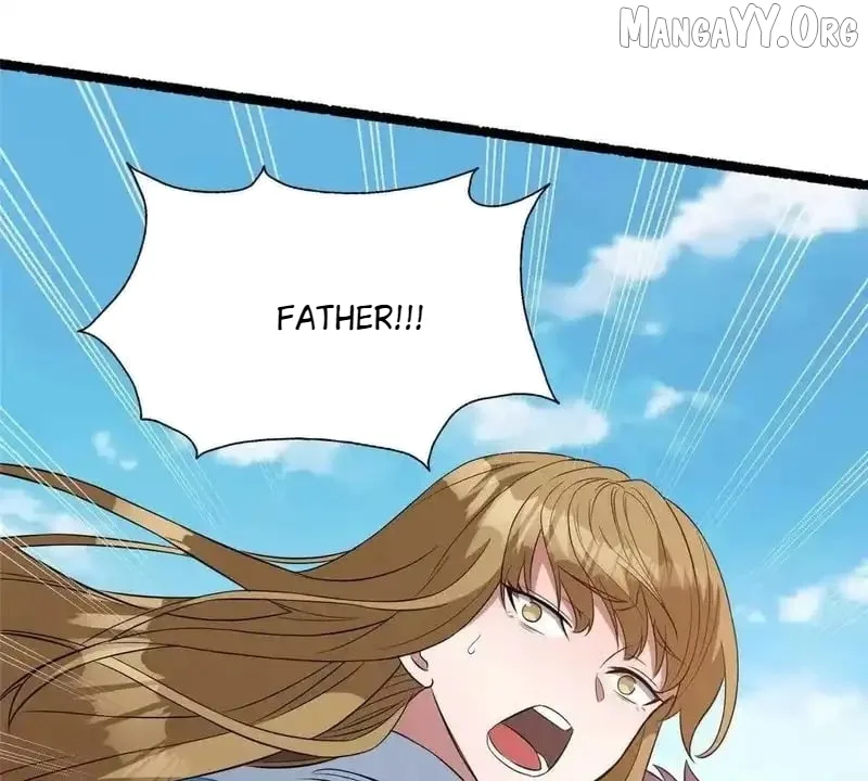 Divine Urban God Chapter 304 page 100