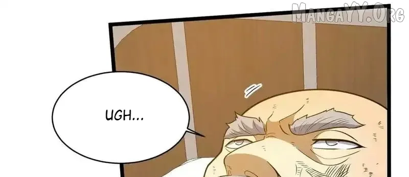 Divine Urban God Chapter 310 page 18
