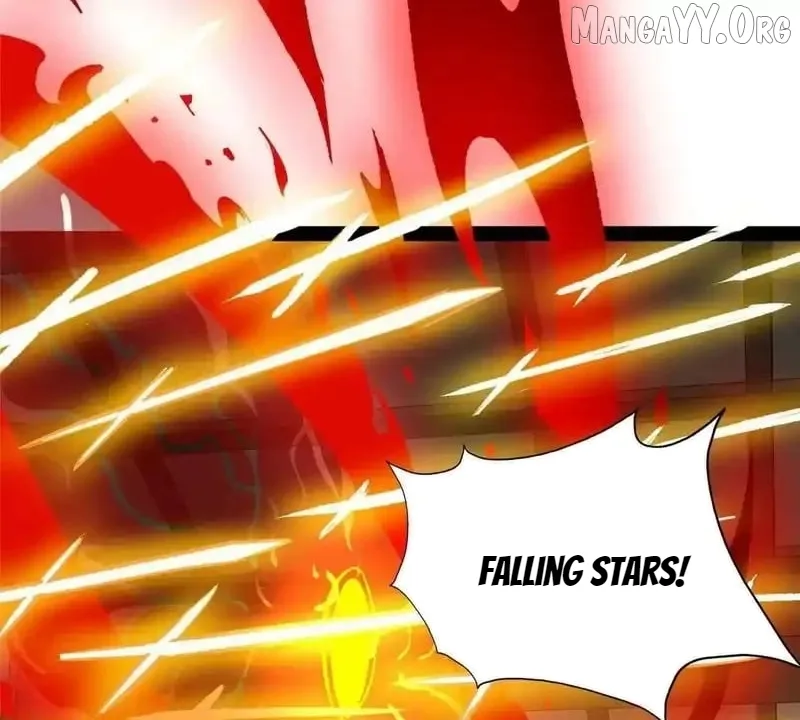 Divine Urban God Chapter 308 page 31