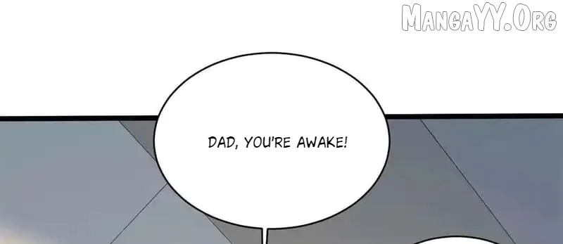 Divine Urban God Chapter 310 page 20