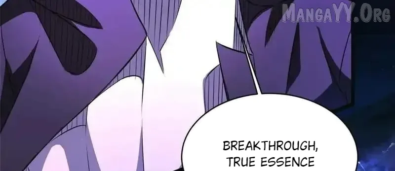 Divine Urban God Chapter 305 page 127