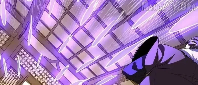 Divine Urban God Chapter 308 page 28