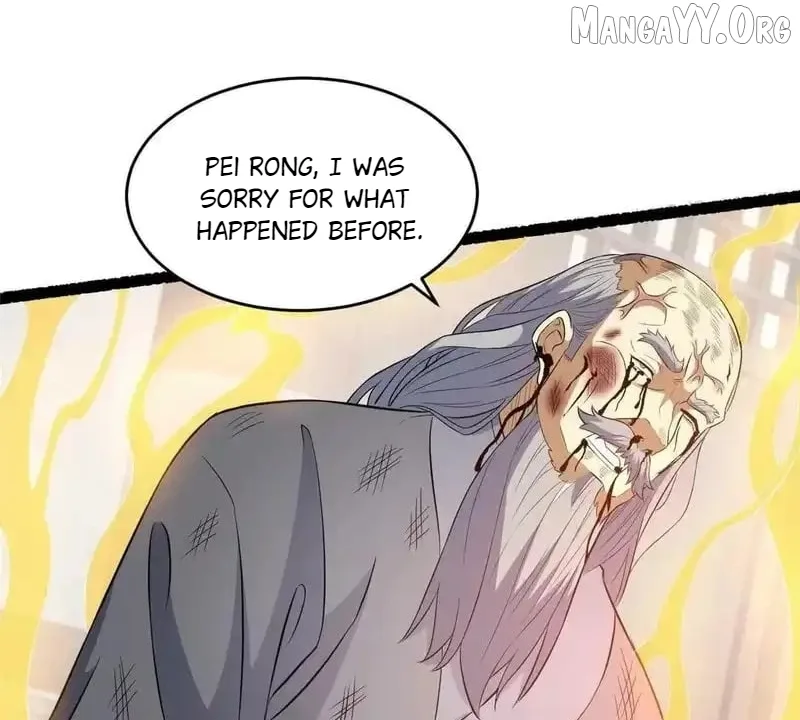 Divine Urban God Chapter 304 page 119