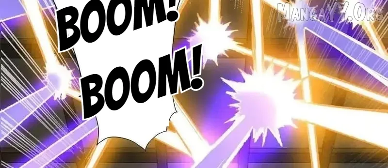 Divine Urban God Chapter 308 page 38