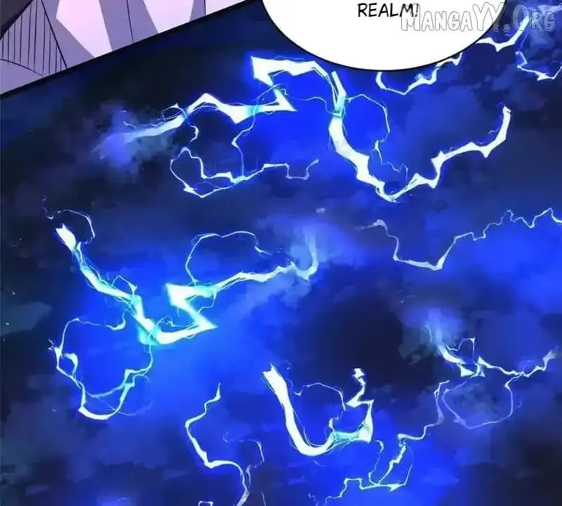 Divine Urban God Chapter 305 page 128
