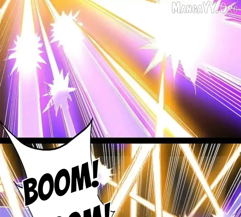 Divine Urban God Chapter 308 page 37
