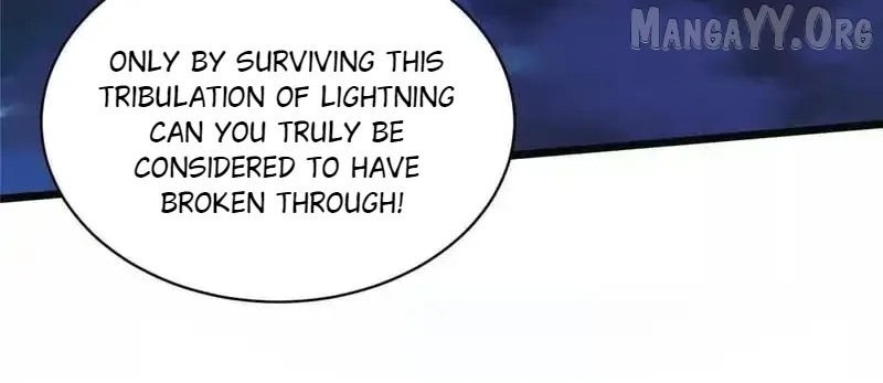 Divine Urban God Chapter 305 page 133