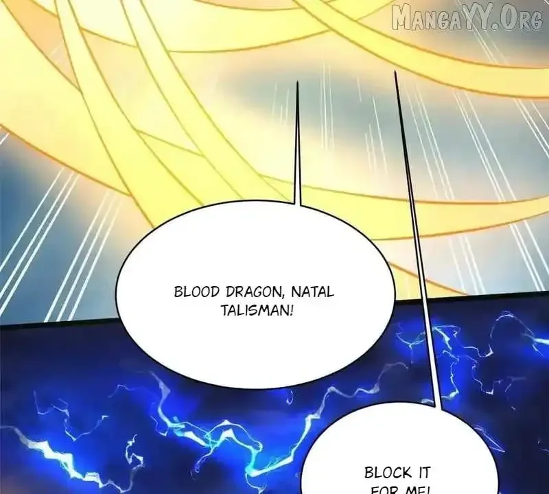 Divine Urban God Chapter 305 page 136