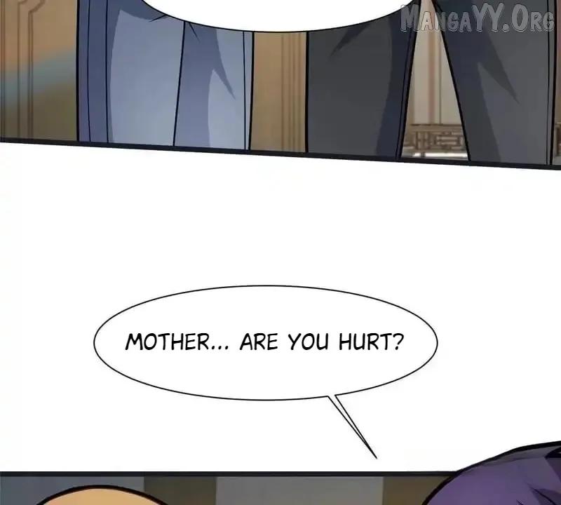Divine Urban God Chapter 307 page 111