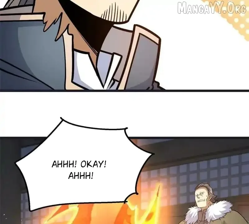 Divine Urban God Chapter 307 page 99