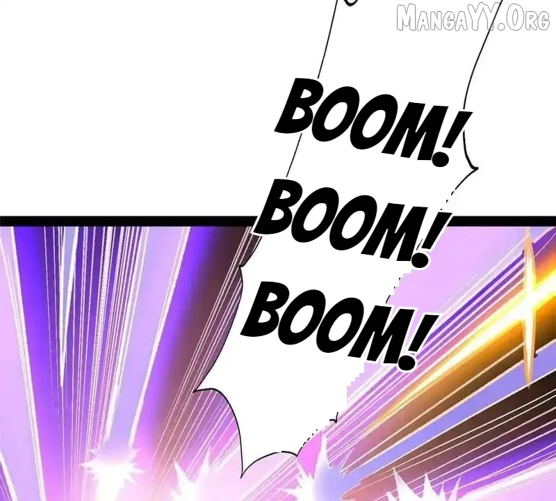 Divine Urban God Chapter 308 page 35