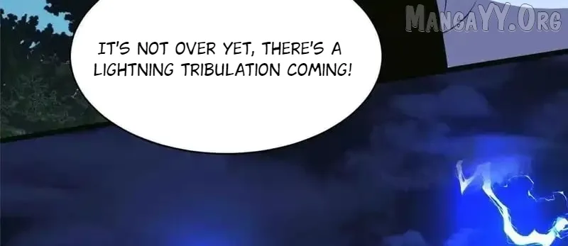 Divine Urban God Chapter 305 page 131