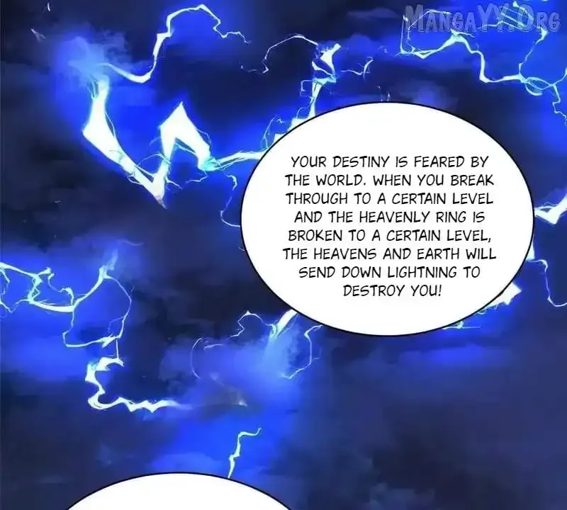 Divine Urban God Chapter 305 page 132