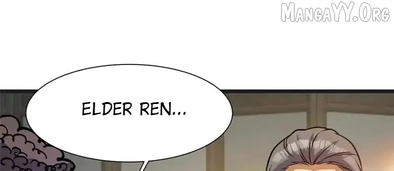 Divine Urban God Chapter 307 page 106