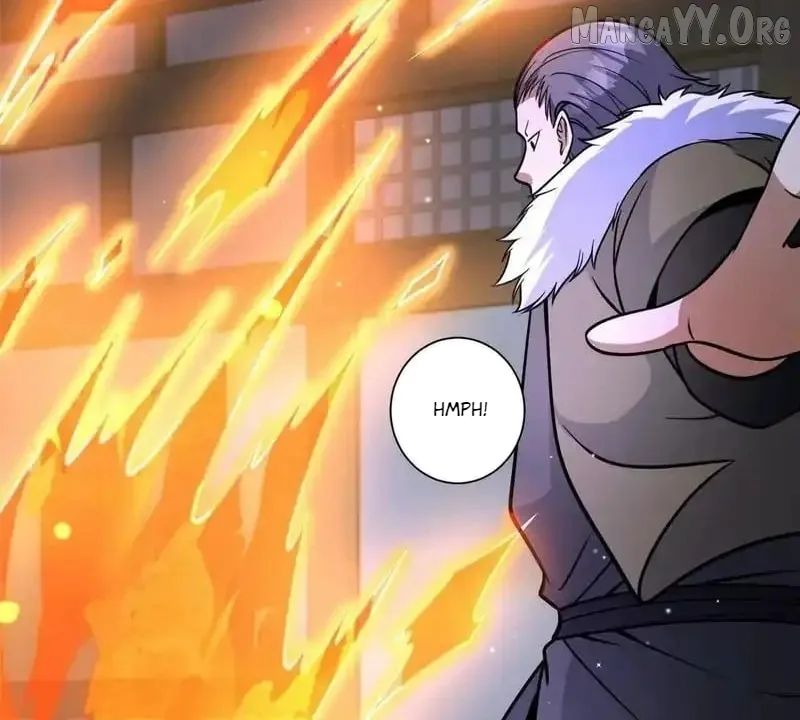Divine Urban God Chapter 307 page 103