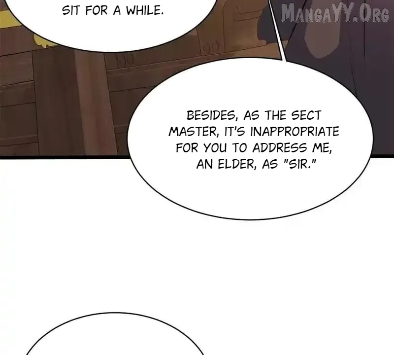 Divine Urban God Chapter 311 page 11