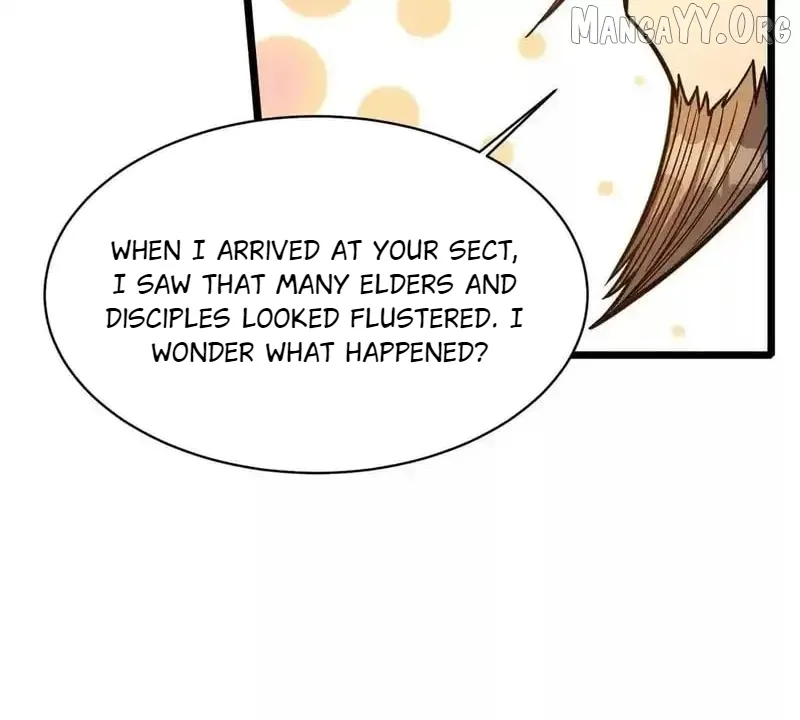 Divine Urban God Chapter 311 page 17