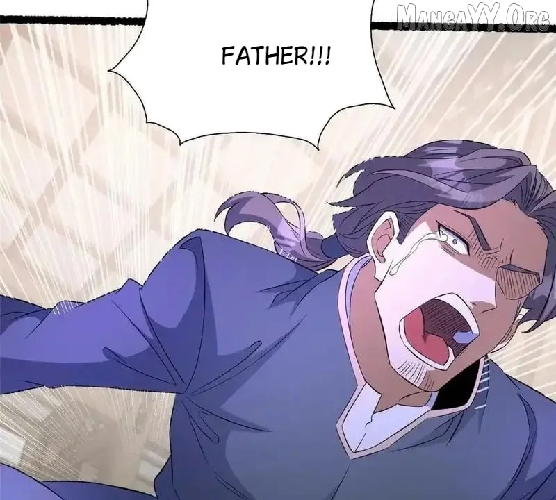 Divine Urban God Chapter 304 page 131