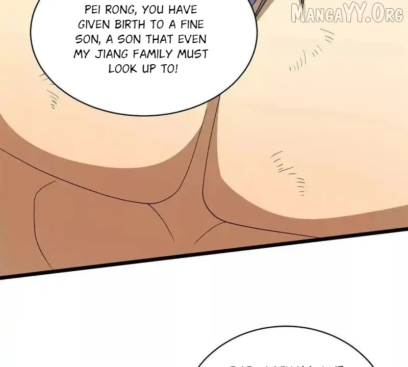 Divine Urban God Chapter 310 page 36