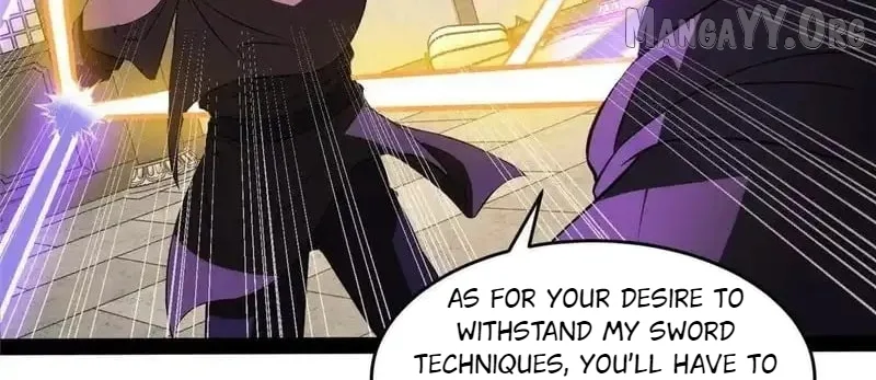 Divine Urban God Chapter 308 page 51