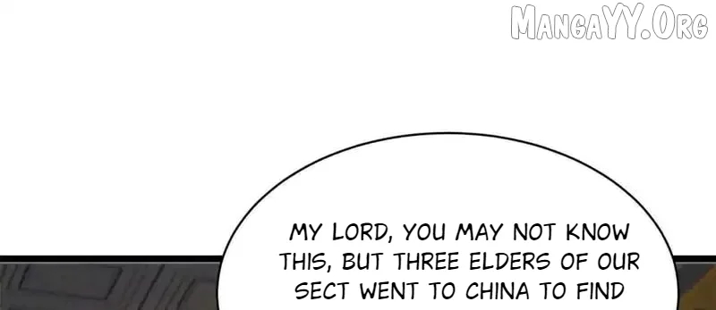Divine Urban God Chapter 311 page 18