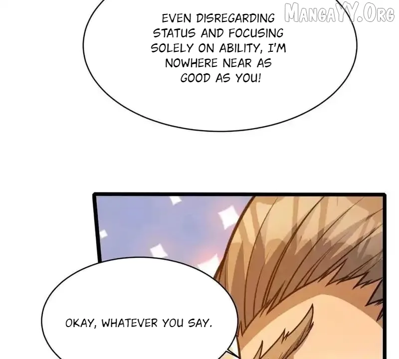 Divine Urban God Chapter 311 page 15
