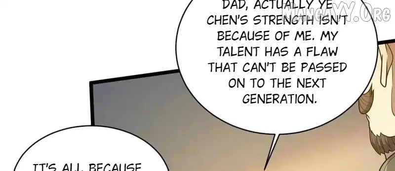 Divine Urban God Chapter 310 page 37