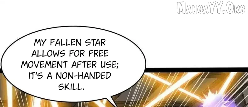 Divine Urban God Chapter 308 page 49