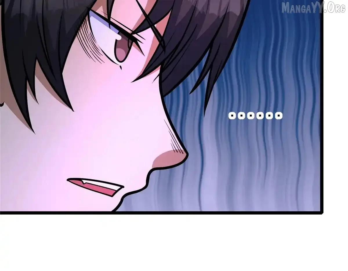 Divine Urban God Chapter 309 page 32