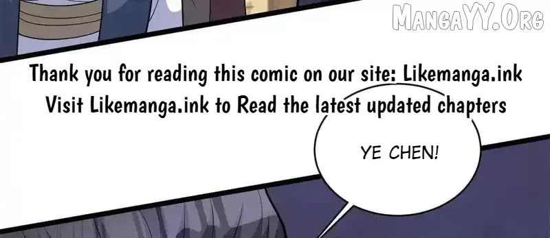 Divine Urban God Chapter 310 page 64